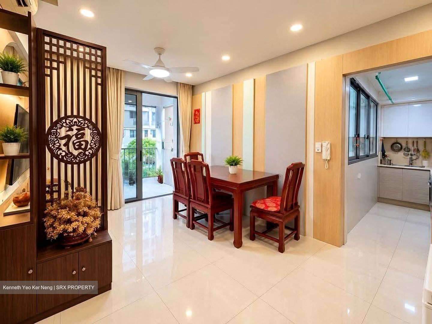 Arc at Tampines (D18), Condominium #637747221